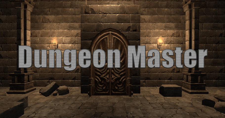 Dungeon Master